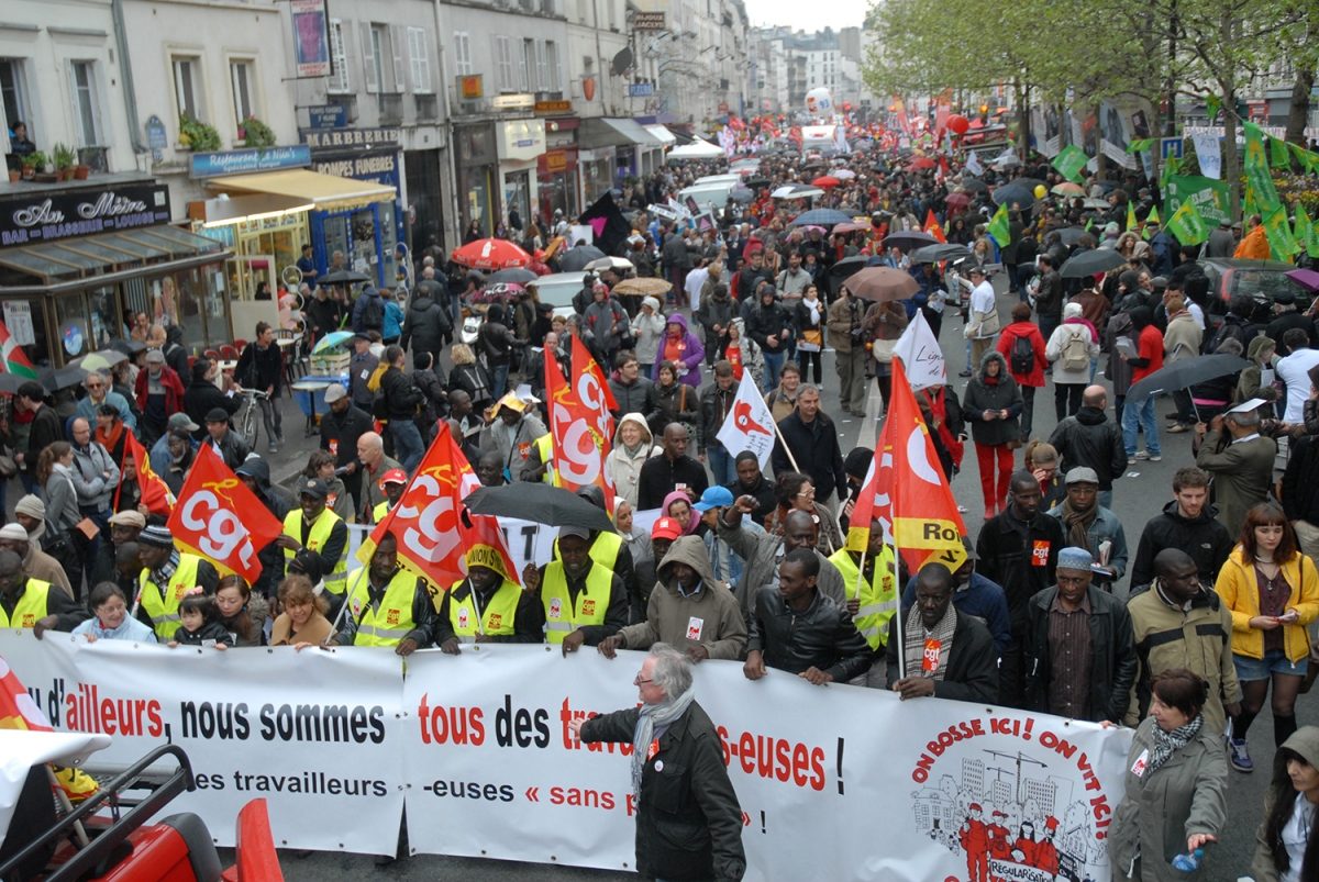 1er mai 2013 20130501 0122